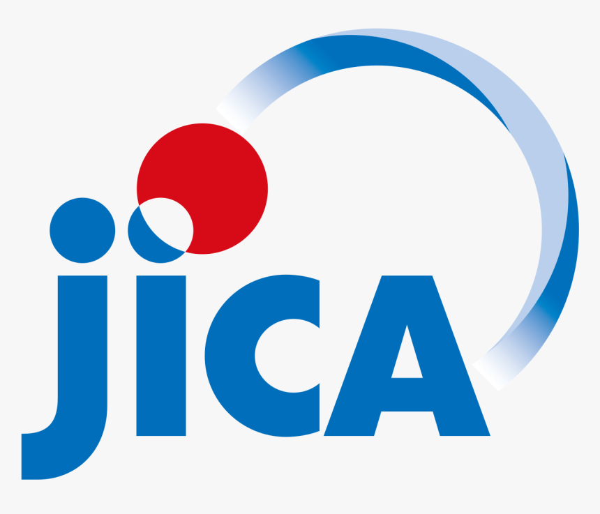 Japan International Cooperation Agency Jica Logo, HD Png Download, Free Download