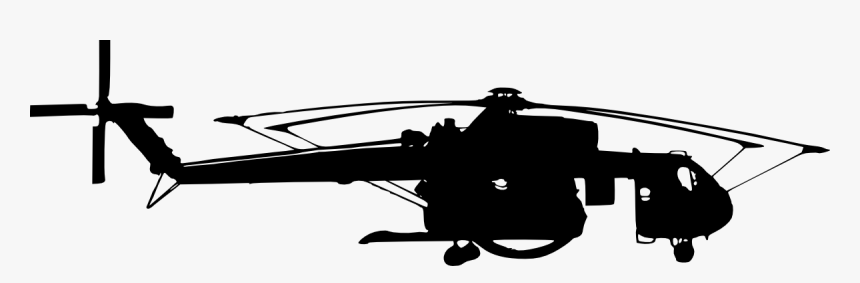 Helicopter Rotor, HD Png Download, Free Download