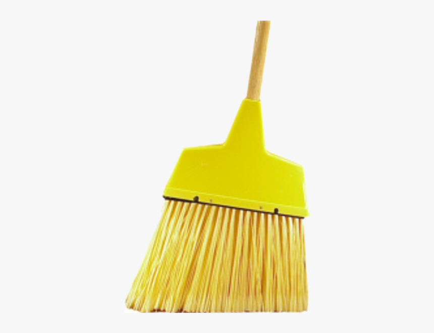 Angular Broom, HD Png Download, Free Download