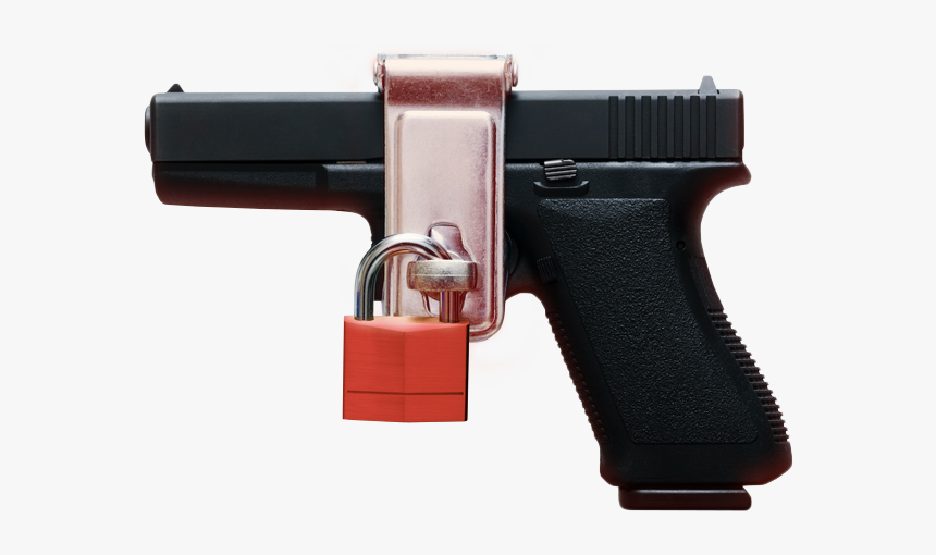 Gun 3 - Gun Safety, HD Png Download, Free Download