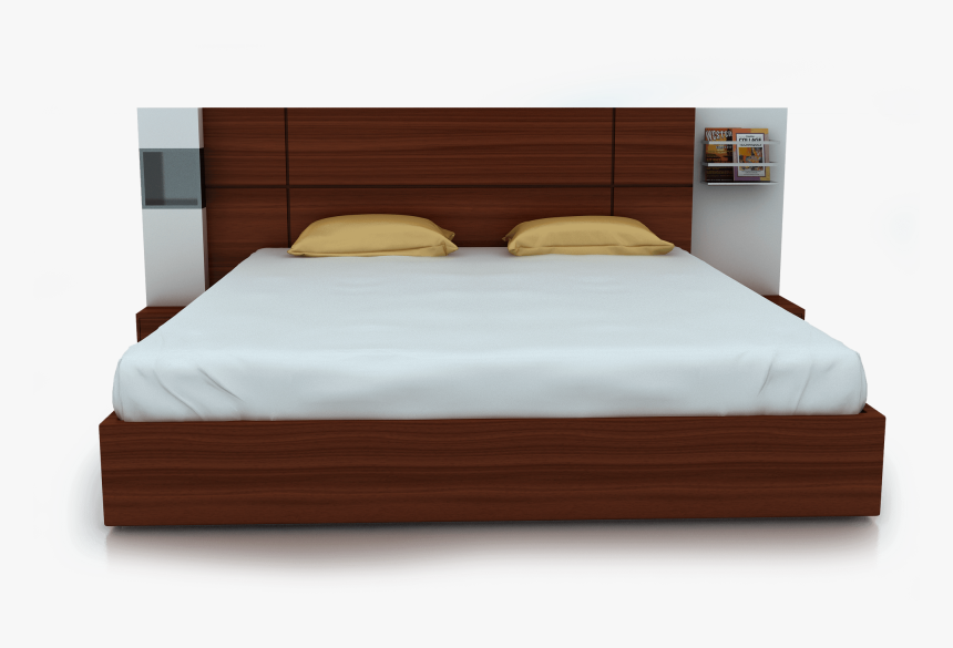 Thumb Image - Double Bed Image Download, HD Png Download, Free Download