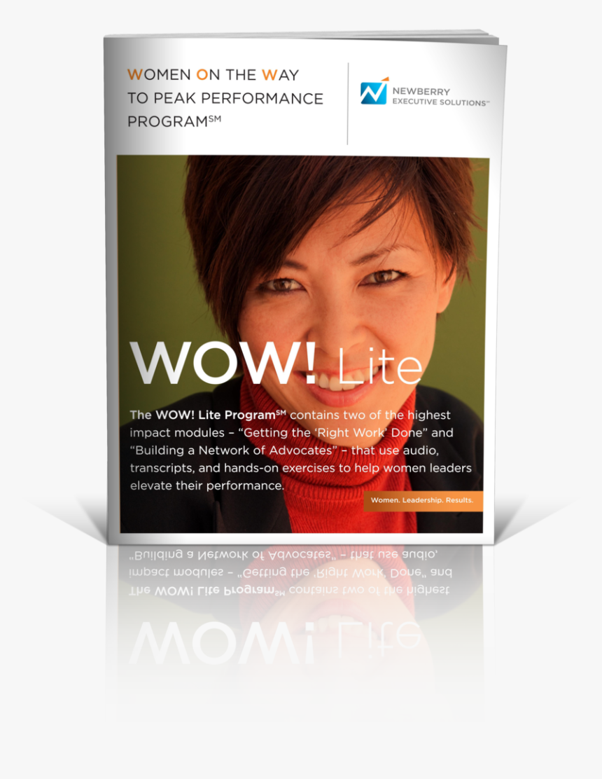 Wow Lite - Flyer, HD Png Download, Free Download