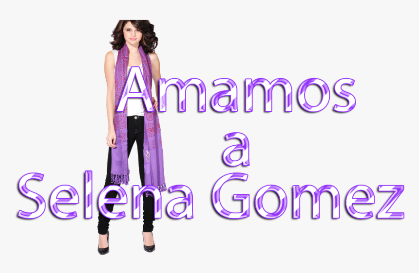 Selena Gomez Wallpaper 2010, HD Png Download, Free Download