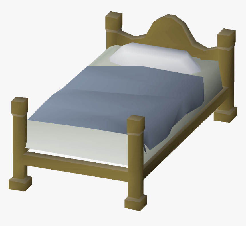 Bed Frame, HD Png Download, Free Download