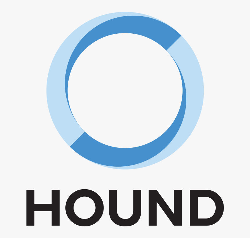 Hound Product Logo - Hound Logo, HD Png Download, Free Download