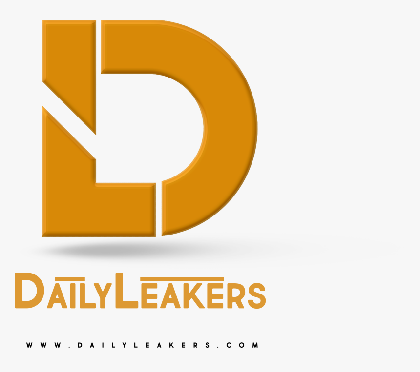 Dailyleakers - Graphic Design, HD Png Download, Free Download