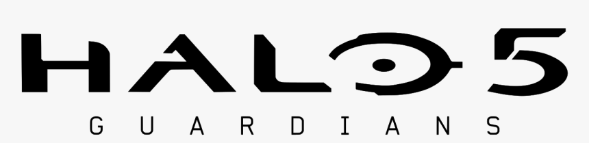 Halo 5 Logo Png, Transparent Png, Free Download