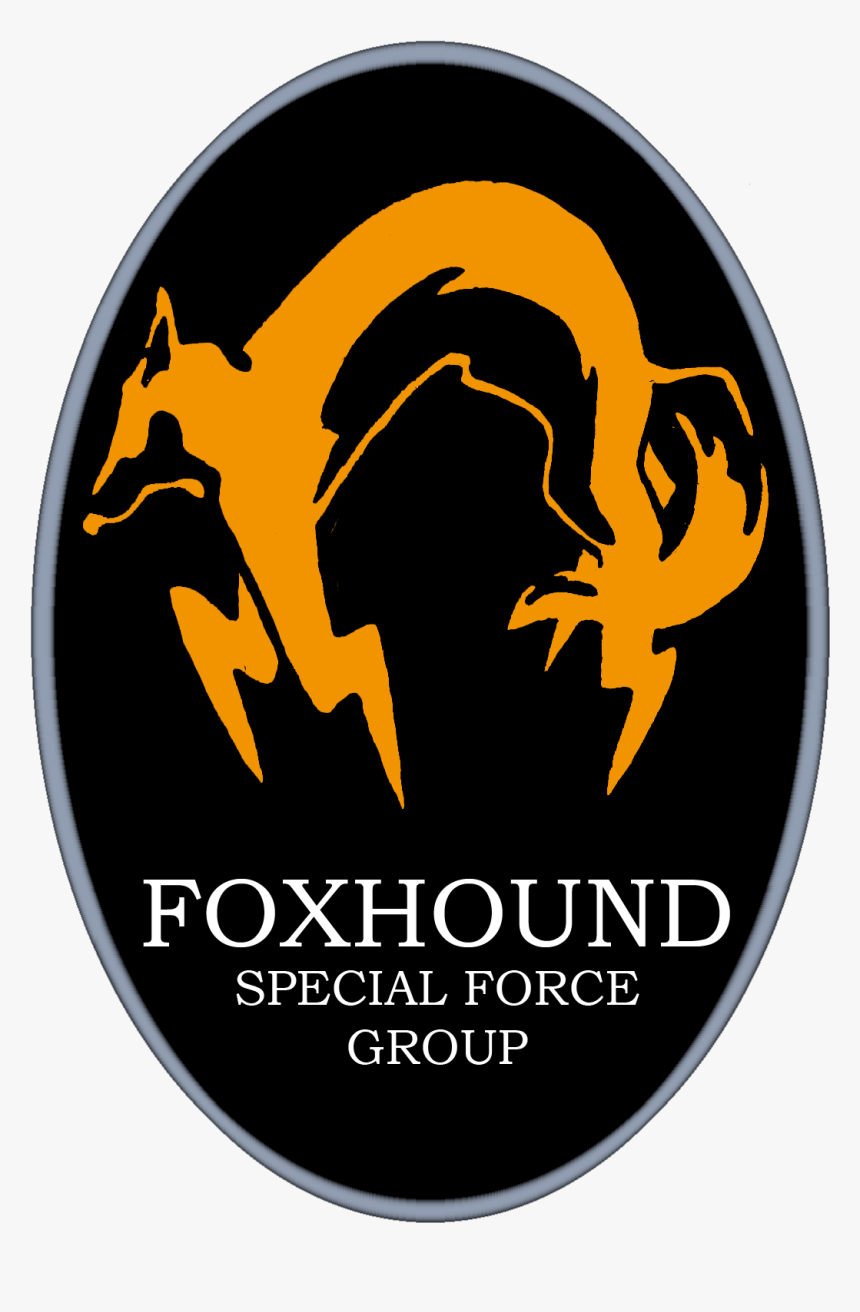 Fox Hound , Png Download - Foxhound, Transparent Png, Free Download