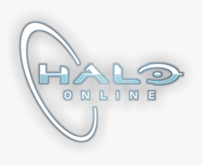 Halo Online Logo Transparent, HD Png Download, Free Download