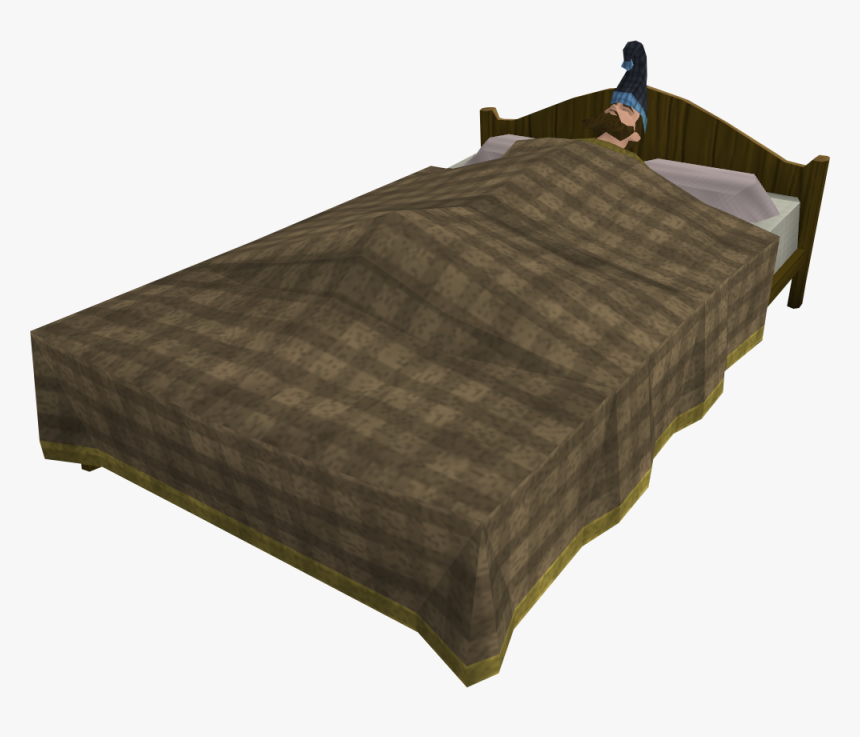 Bed Frame, HD Png Download, Free Download