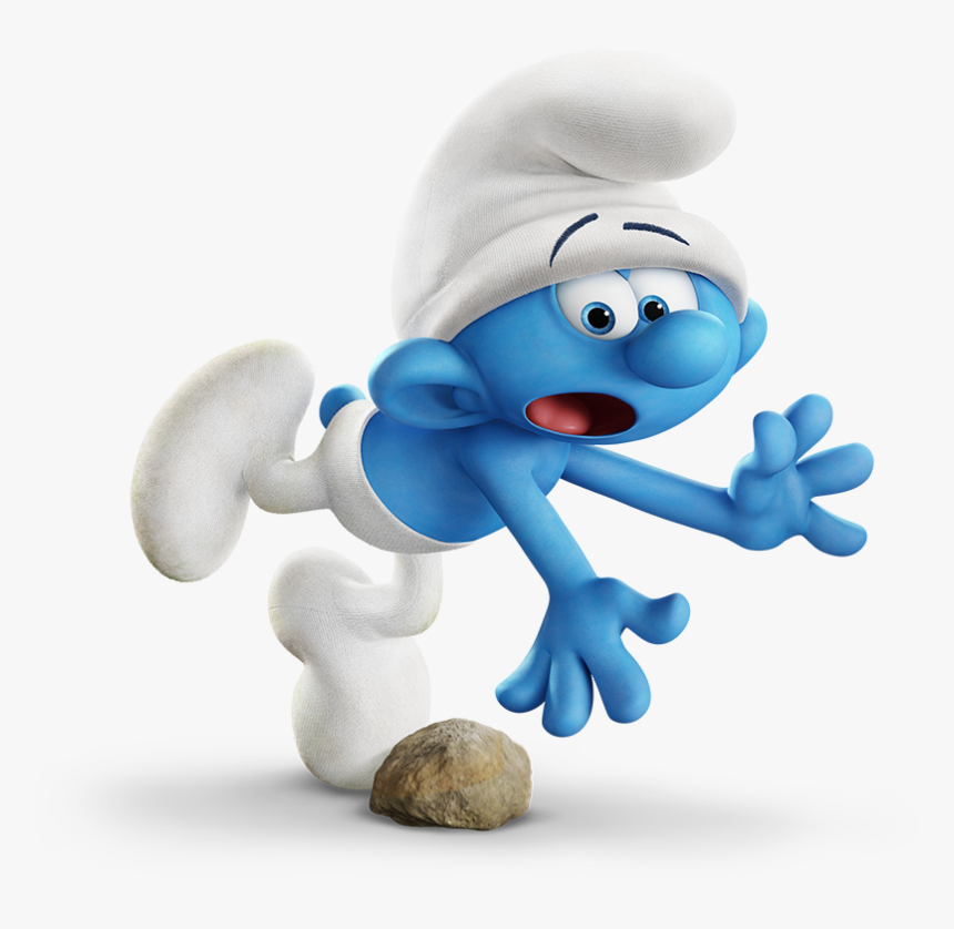 Sony Pictures Animation Wiki - Smurfs Png, Transparent Png, Free Download