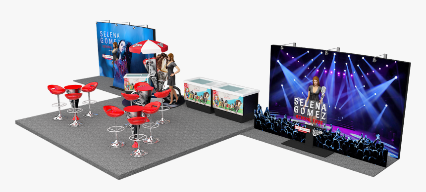 Stage, HD Png Download, Free Download