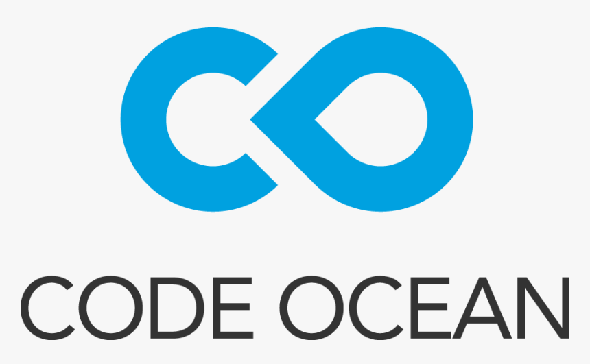 Code Ocean, HD Png Download, Free Download