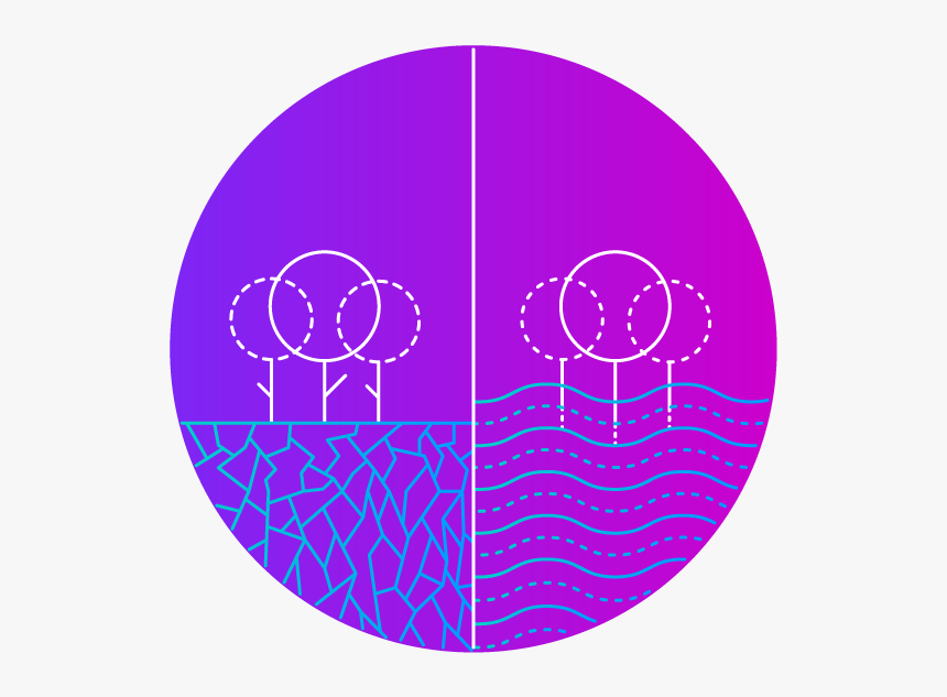 Extreme-events - Circle, HD Png Download, Free Download