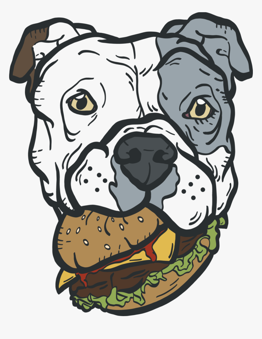 Hoofandhound Headcolor - Boxer, HD Png Download, Free Download