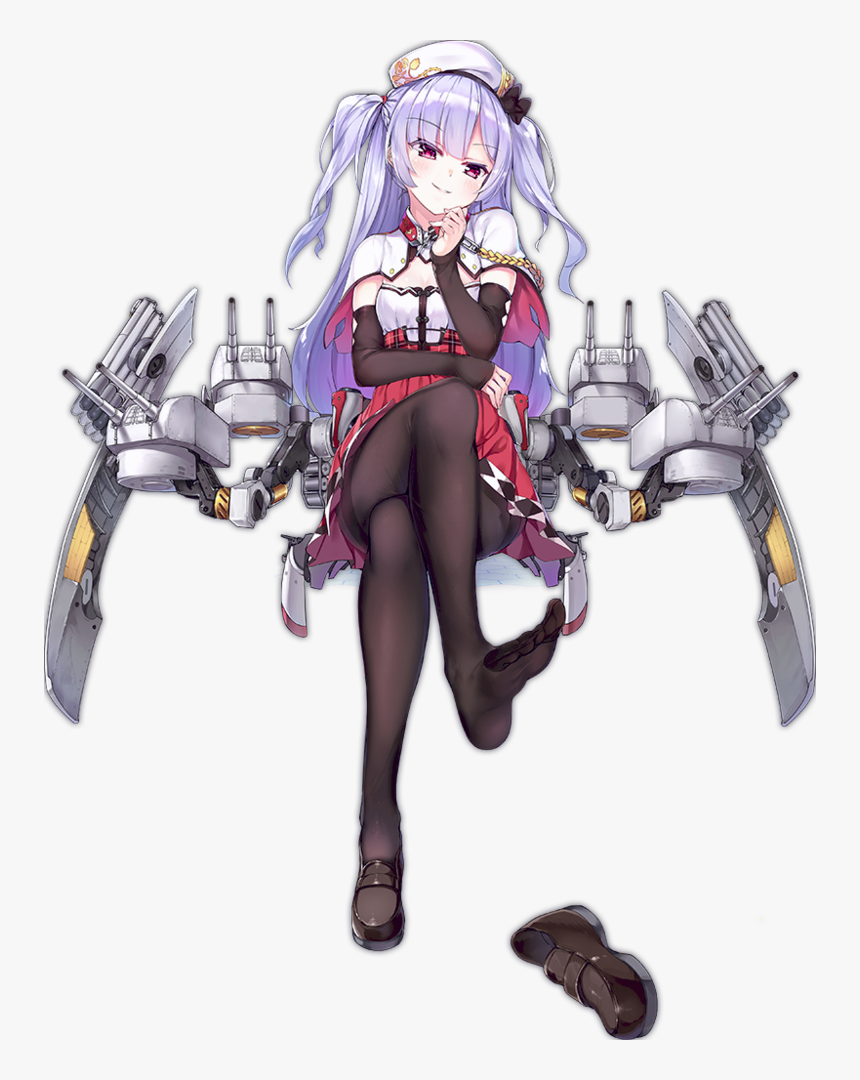 Uss Concord Azur Lane, HD Png Download, Free Download