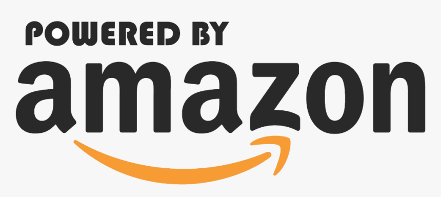 Powered By Amazon Logo, HD Png Download, Free Download