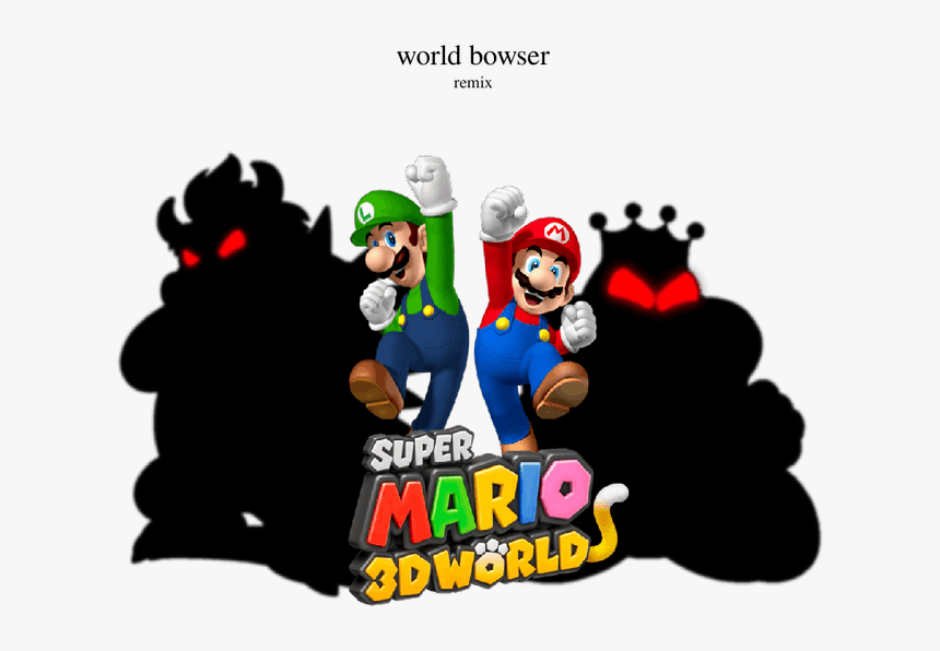 Super Mario Bros The Lost Levels, HD Png Download, Free Download