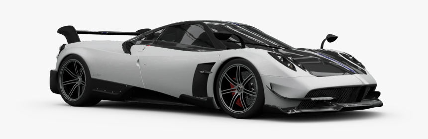 Forza Wiki - Pagani Huayra, HD Png Download, Free Download