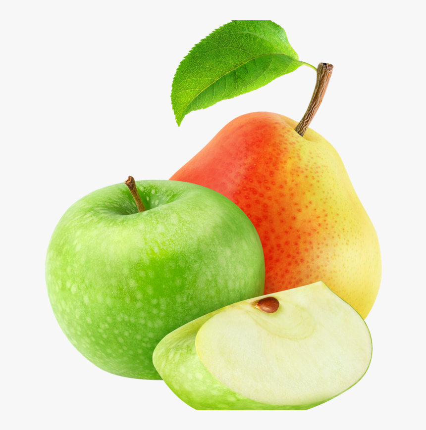 The Olive Groove - Pear And Apple Png, Transparent Png, Free Download