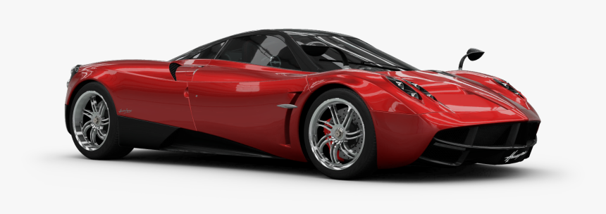 Forza Wiki - Pagani Huayra Bc Png, Transparent Png, Free Download