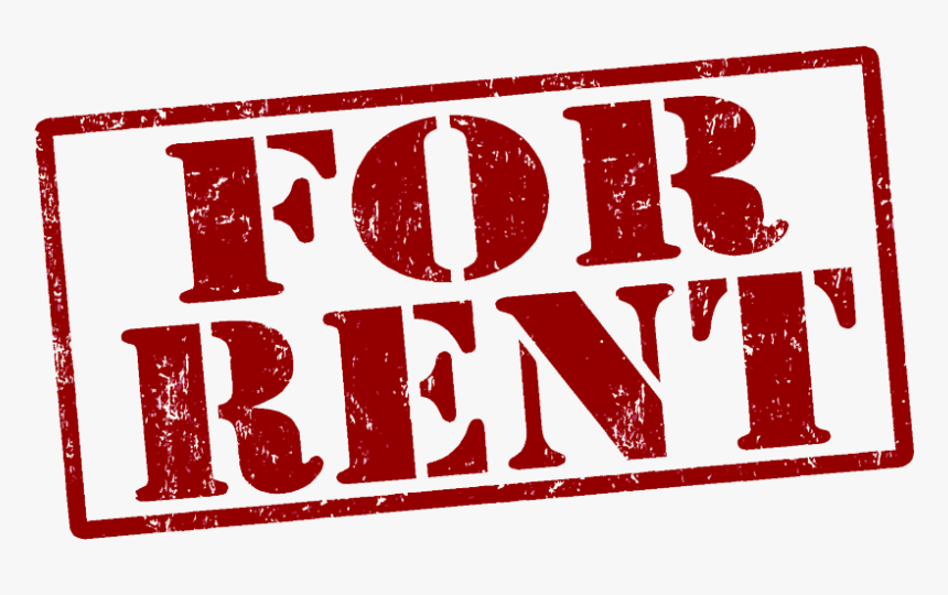 Download Rent Png Pic - Graphic Design, Transparent Png, Free Download