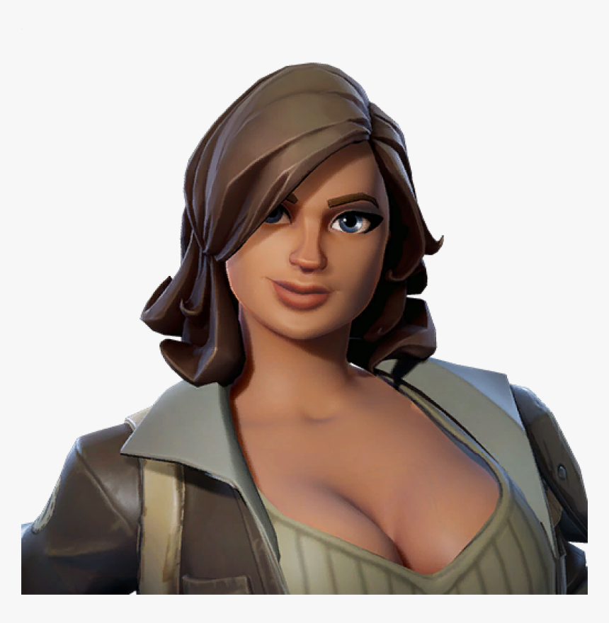 Fortnite Tank Png Image - Fortnite Power Base Penny, Transparent Png, Free Download