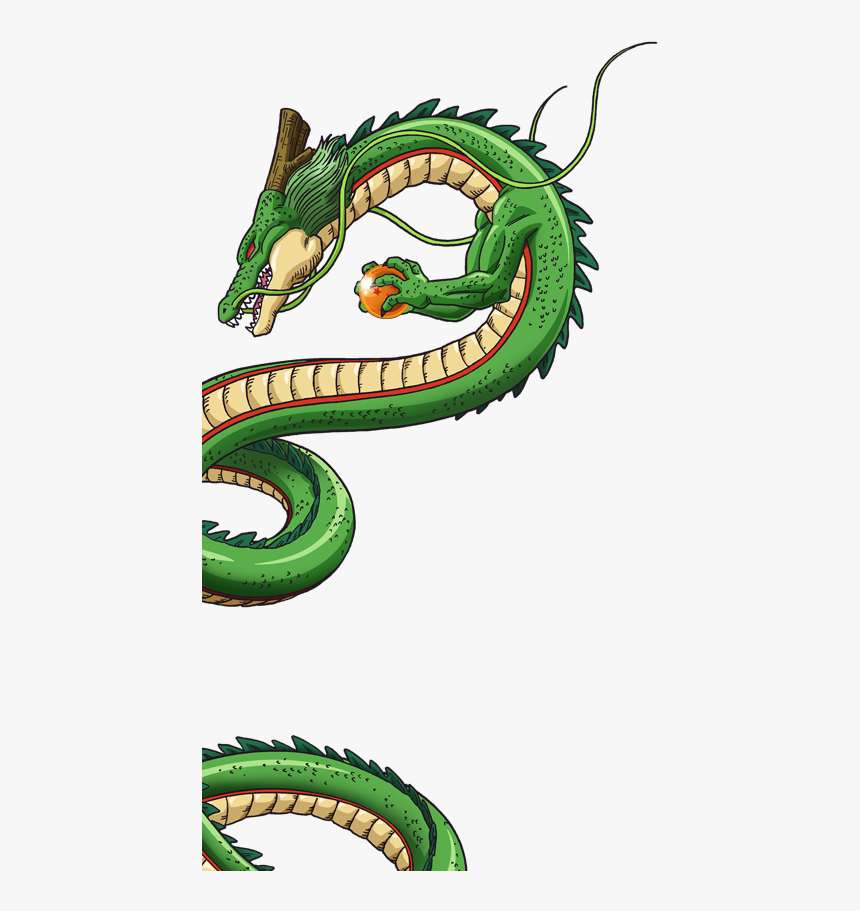 Http - //images1 - Wikia - Nocookie - Net/ - Dragon Ball Z Shenron Png, Transparent Png, Free Download