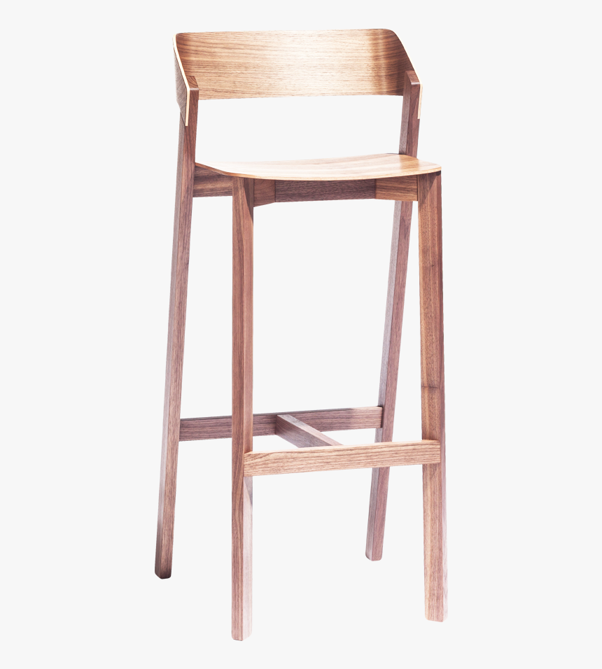 Ton Low Barstool Merano - Merano Ton Stool, HD Png Download, Free Download