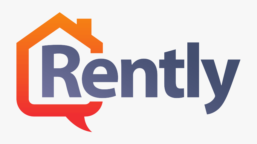 Rentlylogodark - Graphic Design, HD Png Download, Free Download