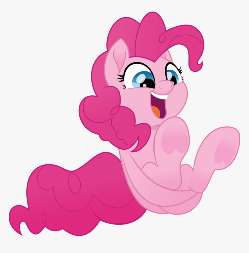 Mlp Movie Pinkie Pie 2 By Jhayarr23 Dbxrra1 - My Little Pony Movie Pinkie Pie, HD Png Download, Free Download
