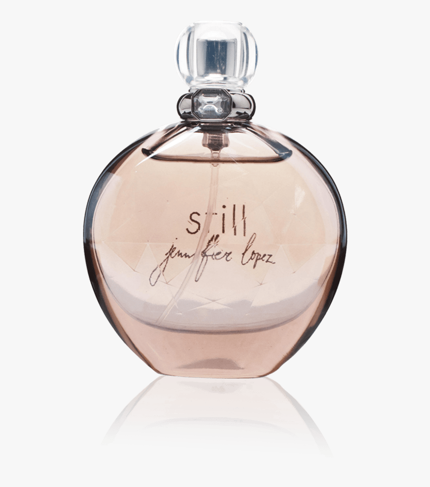 Jlo Still - Jlo Still Perfume, HD Png Download, Free Download