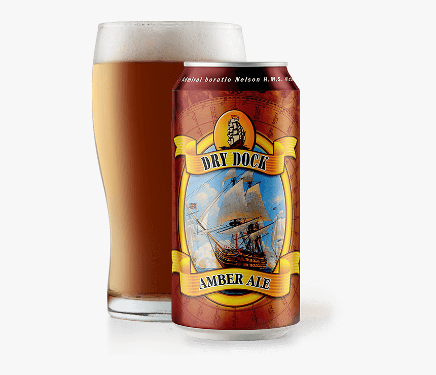 Amber Ale - Apricot Ale - Dry Dock Brewing Co., HD Png Download, Free Download