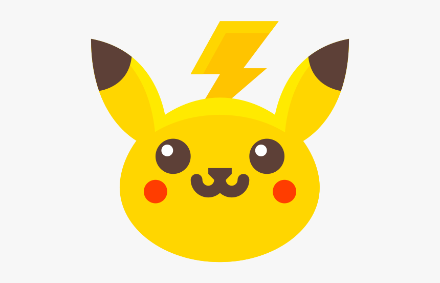 Pikachu Png Icon, Transparent Png, Free Download