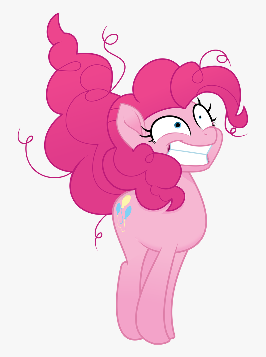 #picture #pinkie #pie #pink #pinkiepie #mlp #mylittlepony - My Little Pony Movie Pinkie Pie, HD Png Download, Free Download