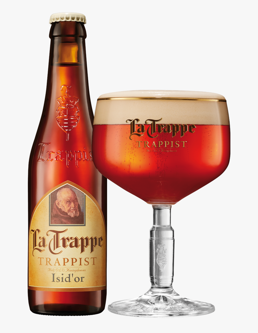 La Trappe Trappist Blond, HD Png Download, Free Download