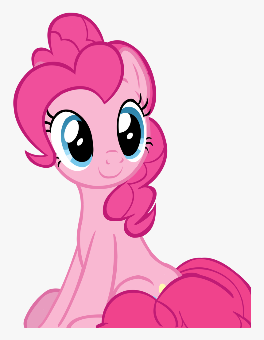 My Little Pony Pinkie Pie Cute, HD Png Download, Free Download