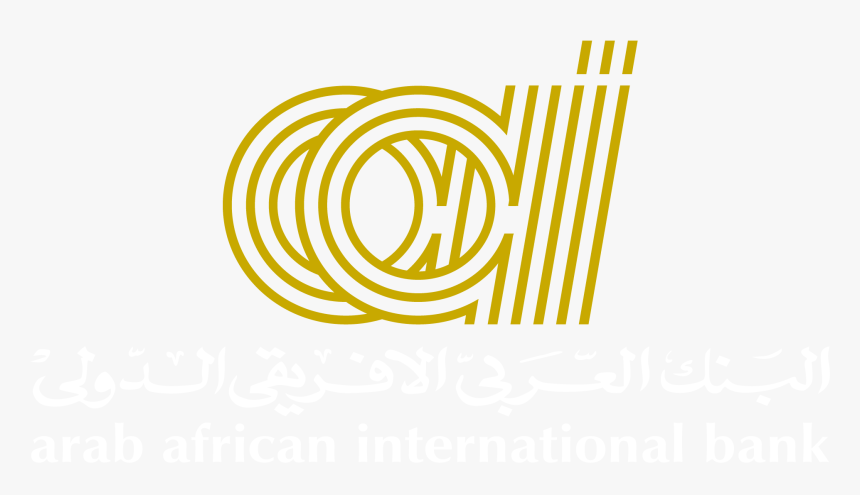 Arab African International Bank, HD Png Download, Free Download