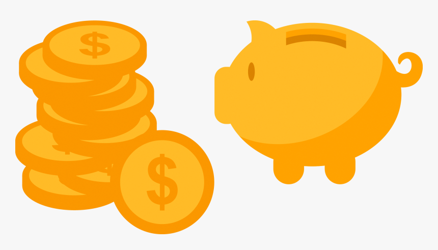 Piggy Bank Png, Download Png Image With Transparent - Android, Png Download, Free Download