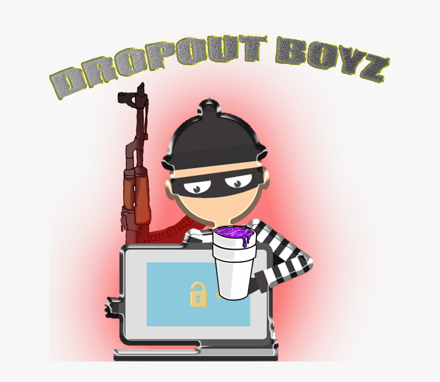 Dropout-boys, HD Png Download, Free Download