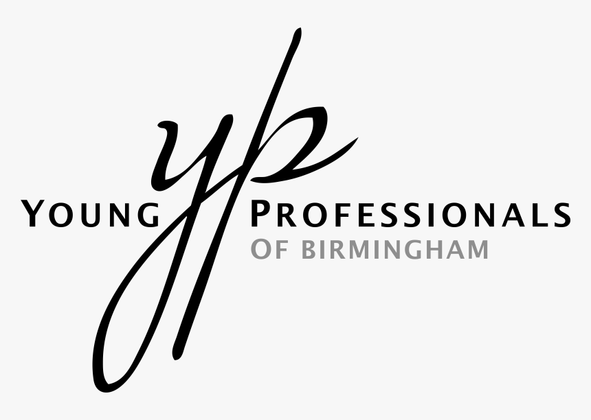 Yp Logo Png , Png Download - Calligraphy, Transparent Png, Free Download