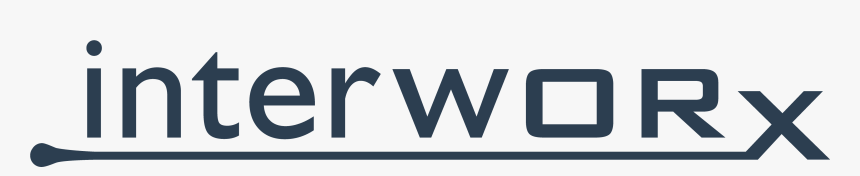 Interworx Logo - Interworx, HD Png Download, Free Download