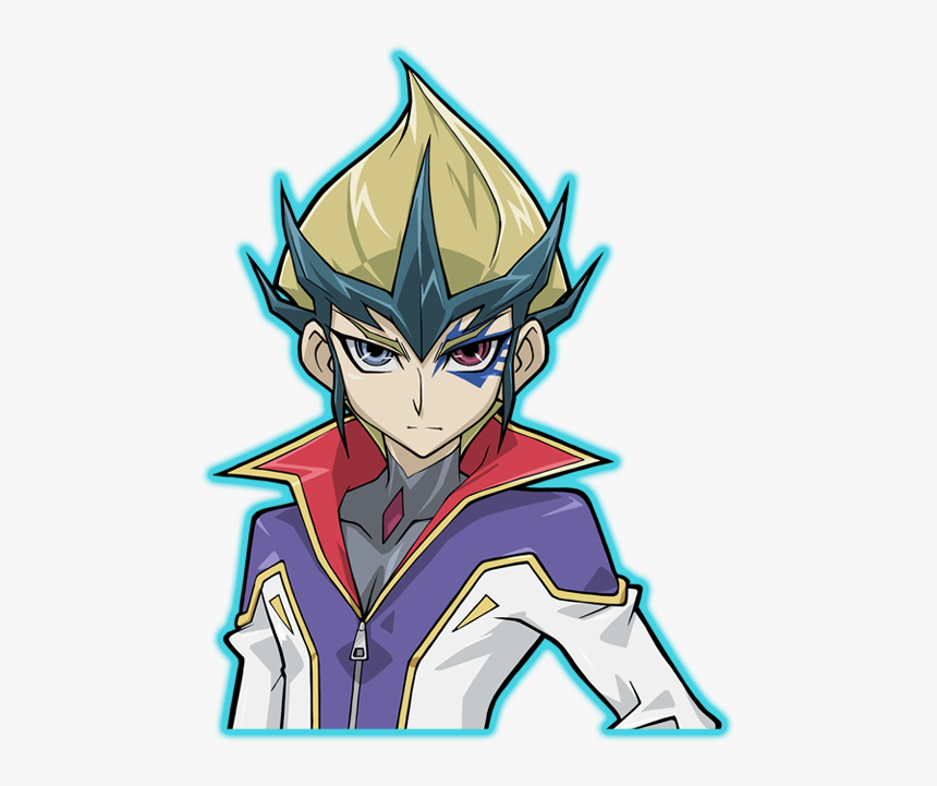 Yu Gi Oh Arc V Kite Tenjo, Hd Png Download , Png Download - Yu Gi Oh Kite, Transparent Png, Free Download