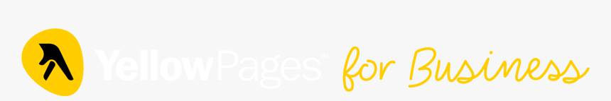 Yellow Pages For Business Logo, HD Png Download, Free Download