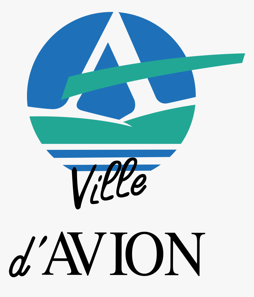 Ville D Avion, HD Png Download, Free Download