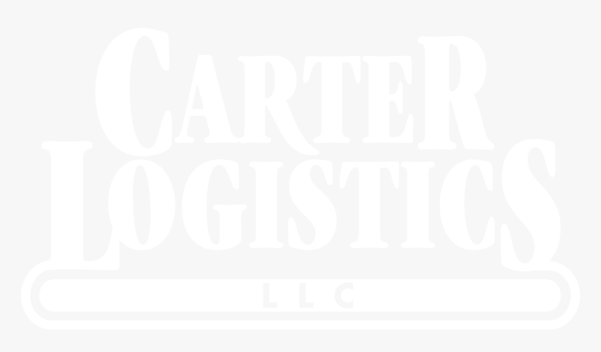 Carter Logistics, HD Png Download, Free Download