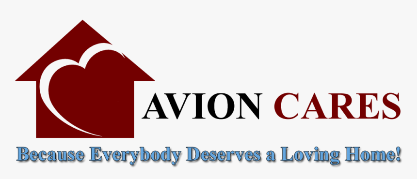 Avion Cares - Graphic Design, HD Png Download, Free Download