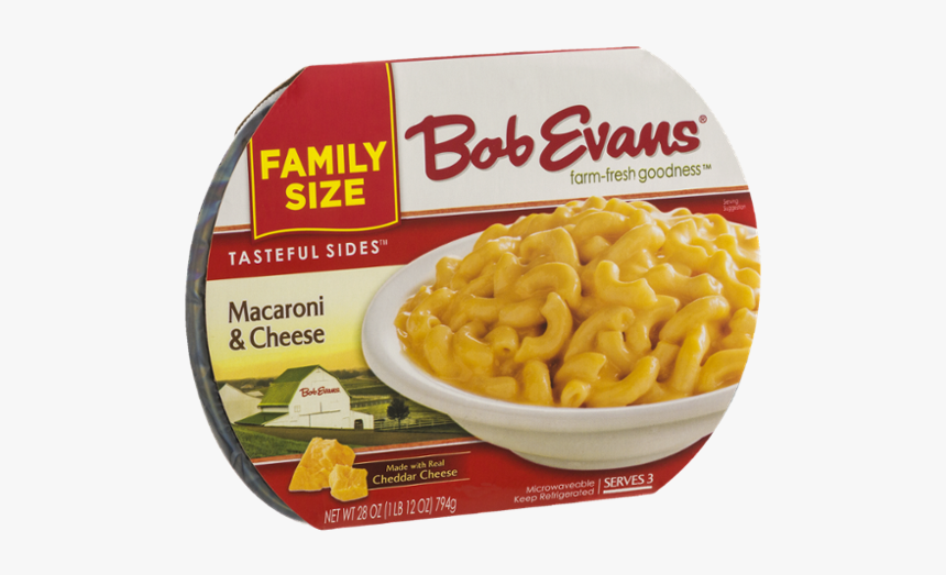 Bob Evans Mac N Cheese, HD Png Download, Free Download