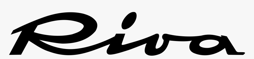 Riva Logo Png, Transparent Png, Free Download