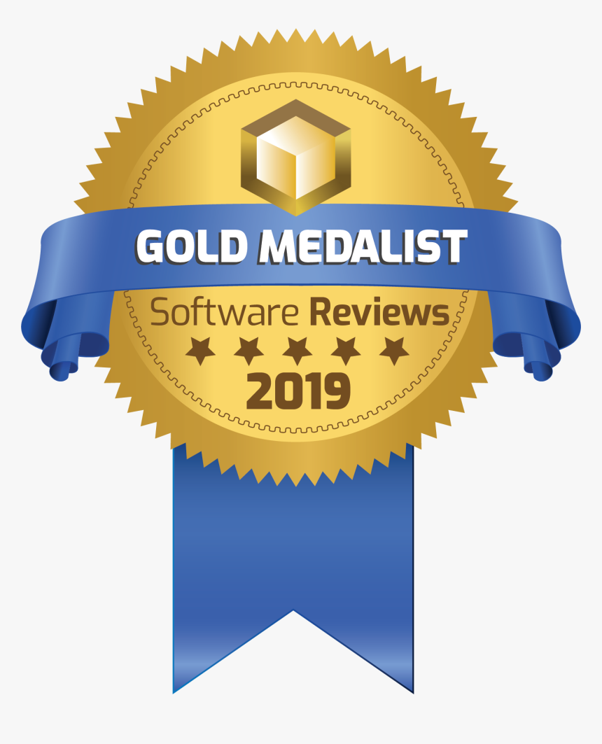 Gold Medalist Software Review, HD Png Download, Free Download